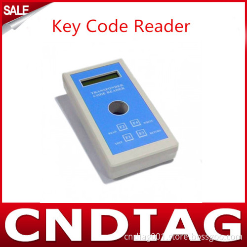 Hot! ! ! ! Key Code Reader with High Quality